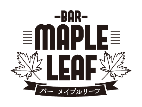 Barメイプルリーフ メイプルリーフクラブ Maple Leaf Club